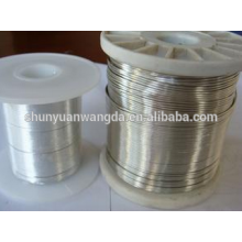 gold plated tungsten wire